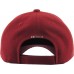 Loop Plain Baseball Cap Solid Color Blank Curved Visor Hat Adjustable Army s  eb-93581779
